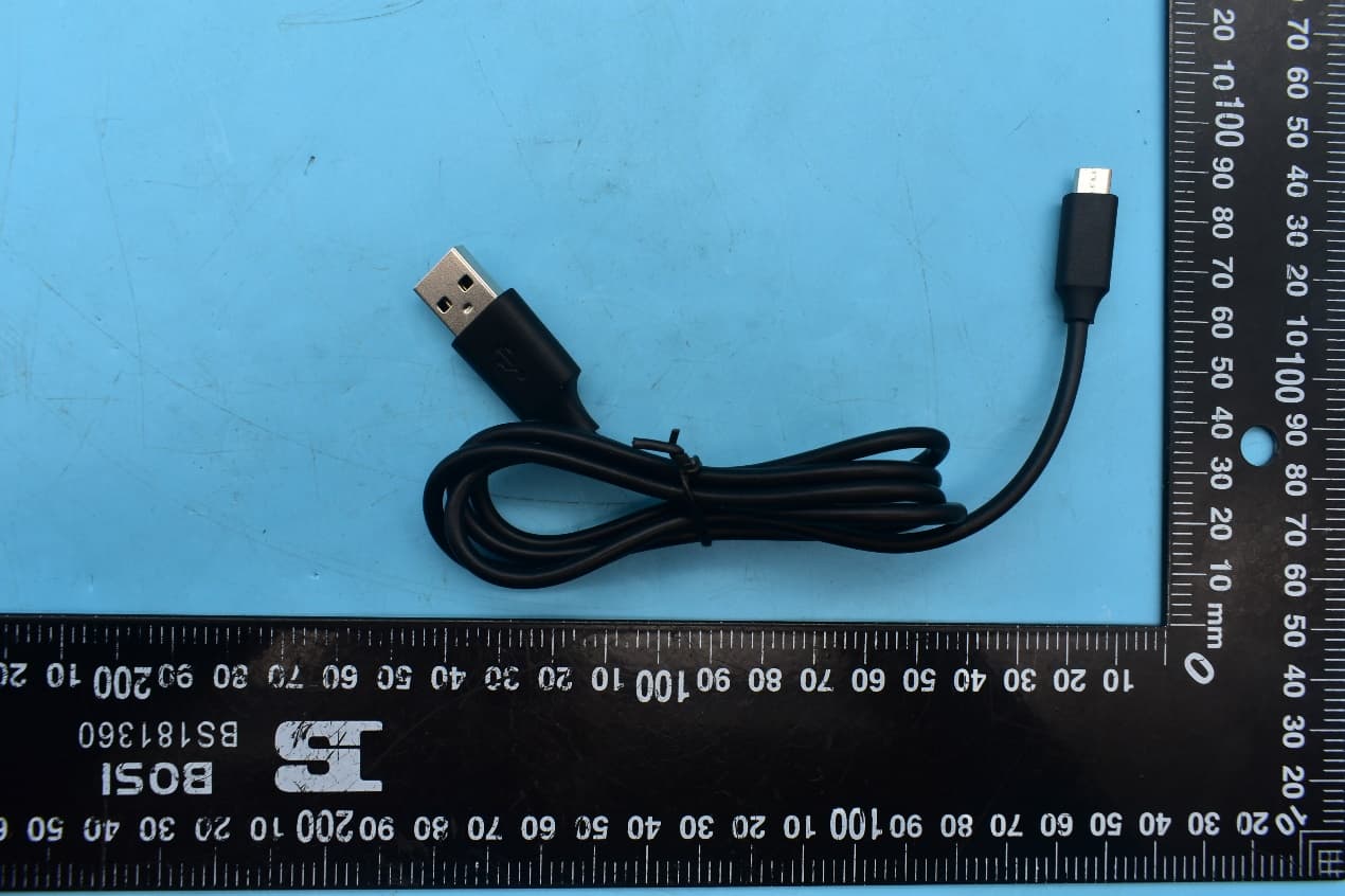 Smart Phone with GSM, WCDMA, LTE, WiFi and Bluetooth - FCC ID YHLBLUX10L - BLU Products, Inc.