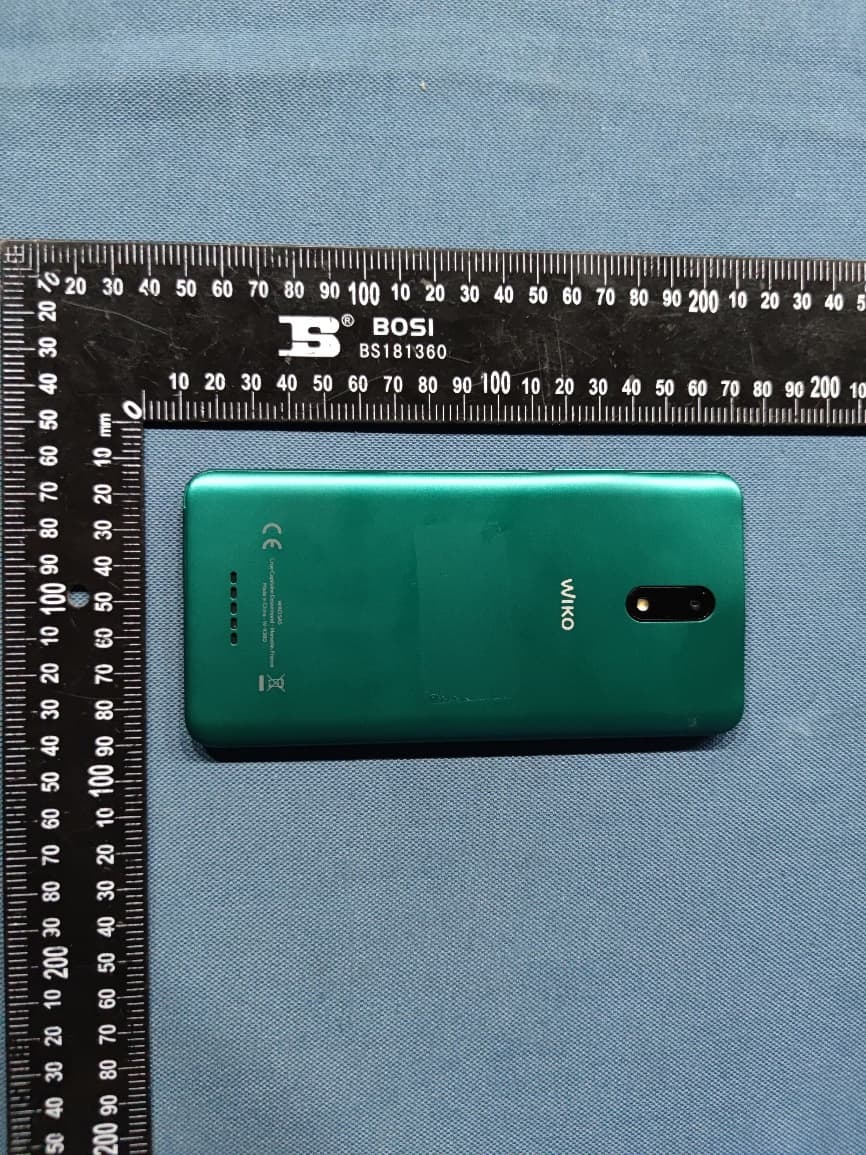 Mobile Phone - FCC ID YHLBLUX12 - BLU Products, Inc. (2)