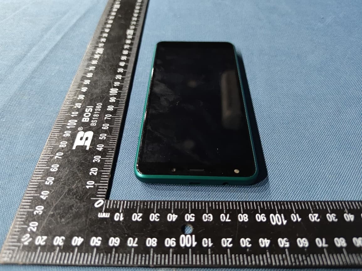 Mobile Phone - FCC ID YHLBLUX12 - BLU Products, Inc. (4)