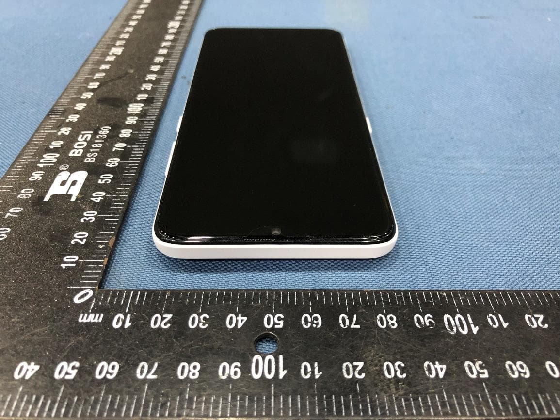 Smart Phone - FCC ID YHLBLUX22 - BLU Products, Inc. (2)