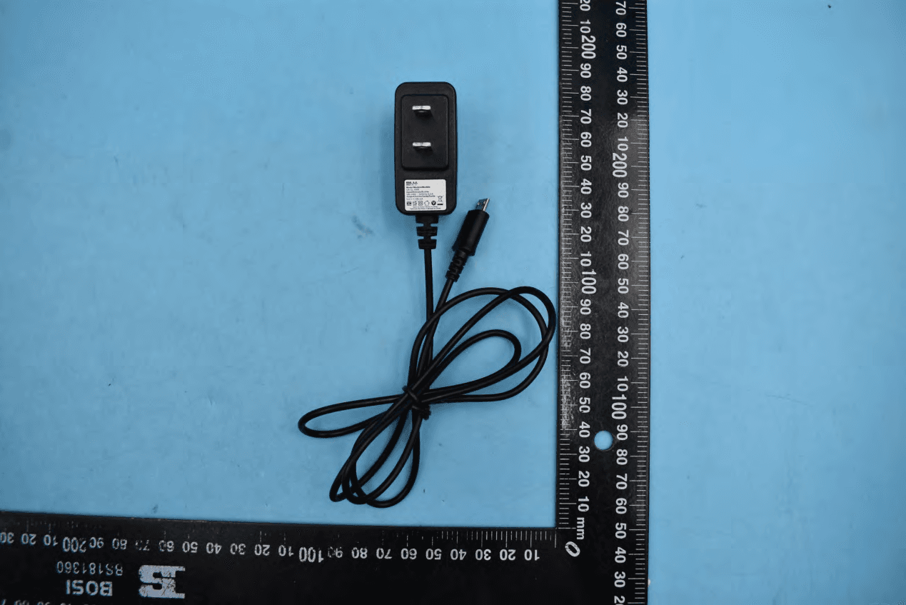 Mobile Phone (GSM/BT) - FCC ID YHLBLUZ4MUSIC - BLU Products, Inc. (3)