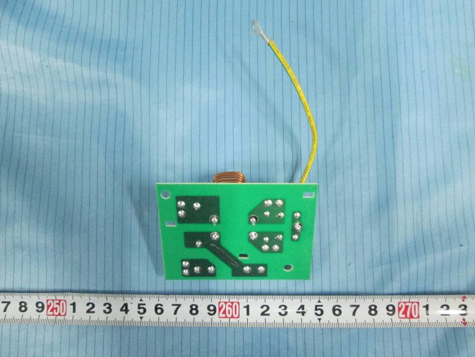 Microwave Oven - FCC ID YI4DW20MXL - Zhongshan Donlim Weili Electrical Appliances Co., Ltd. (2)