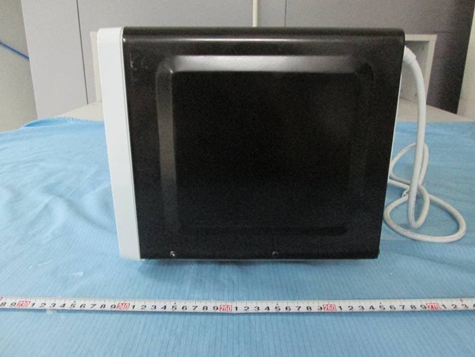 Microwave Oven - FCC ID YI4DW20PXL - Zhongshan Donlim Weili Electrical Appliances Co., Ltd. (4)