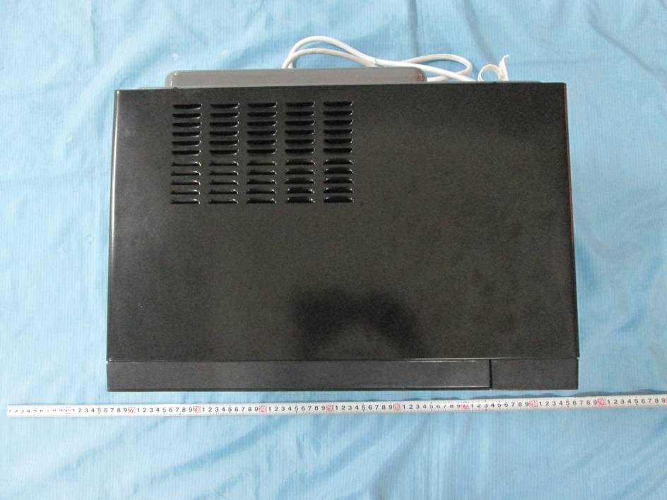 Microwave Oven - FCC ID YI4DW23PX - Zhongshan Donlim Weili Electrical Appliances Co., Ltd. (3)