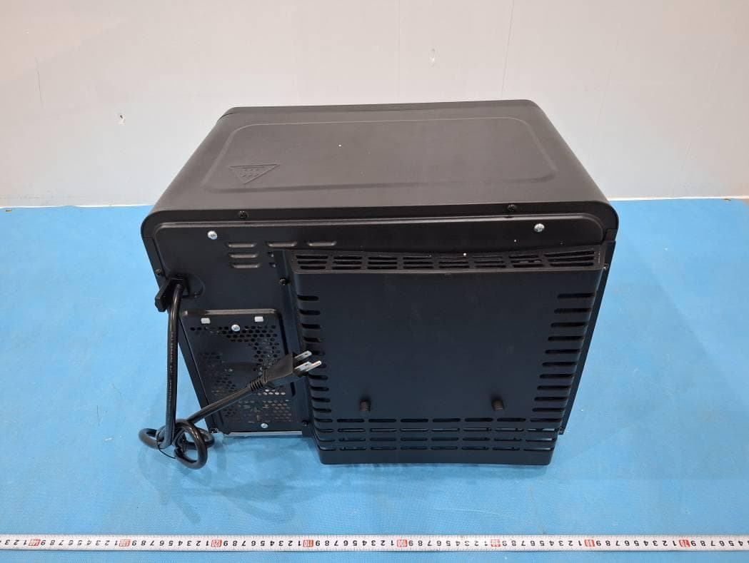 Microwave Oven - FCC ID YI4DWB20PAS03 - Zhongshan Donlim Weili Electrical Appliances Co., Ltd. (4)
