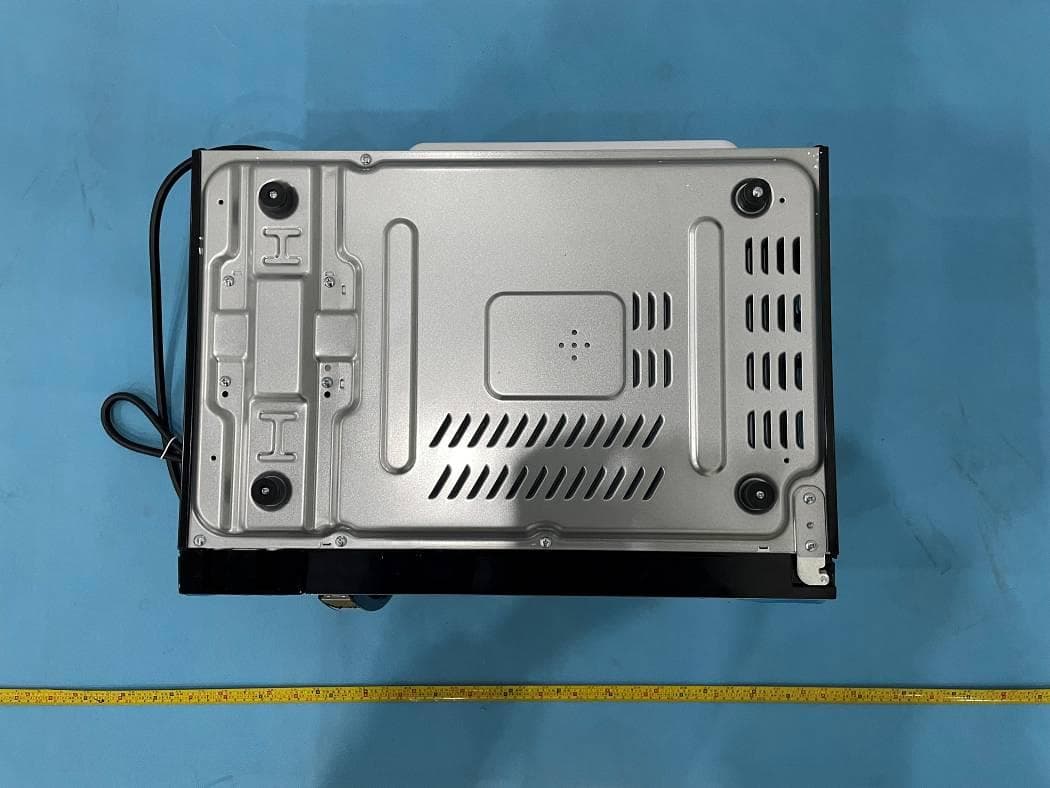 Microwave Oven - FCC ID YI4DWC34PGP45 - Zhongshan Donlim Weili Electrical Appliances Co., Ltd. (4)