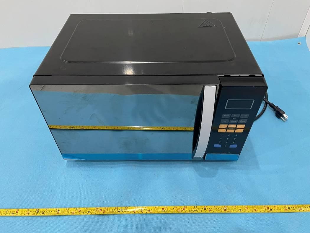 Microwave Oven - FCC ID YI4DWC34PGP45 - Zhongshan Donlim Weili Electrical Appliances Co., Ltd. (3)