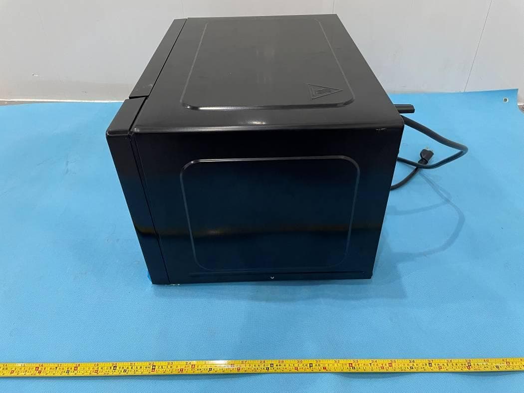 Microwave Oven - FCC ID YI4DWC34PGP45 - Zhongshan Donlim Weili Electrical Appliances Co., Ltd. (5)