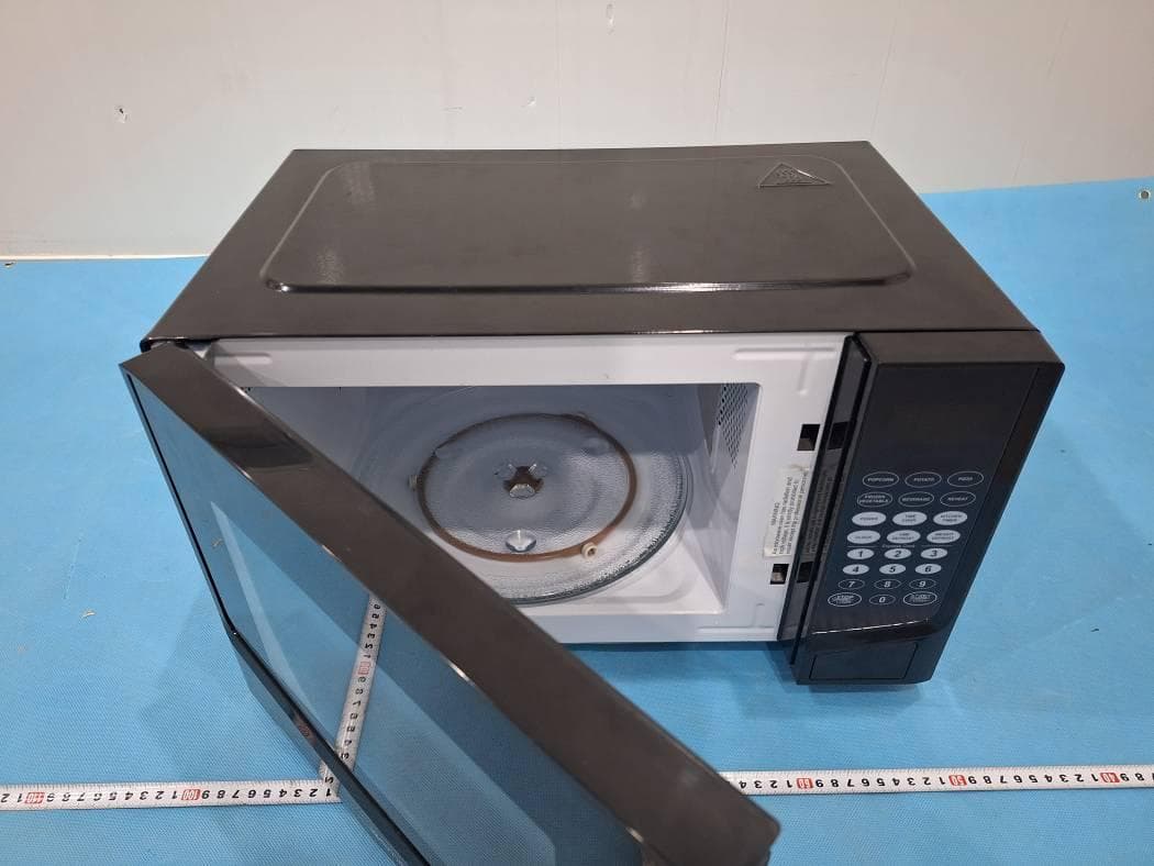 Microwave Oven - FCC ID YI4DWE25PXP20 - Zhongshan Donlim Weili Electrical Appliances Co., Ltd. (4)