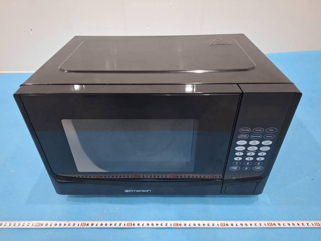Microwave Oven - FCC ID YI4DWE25PXP20 - Zhongshan Donlim Weili Electrical Appliances Co., Ltd. (3)