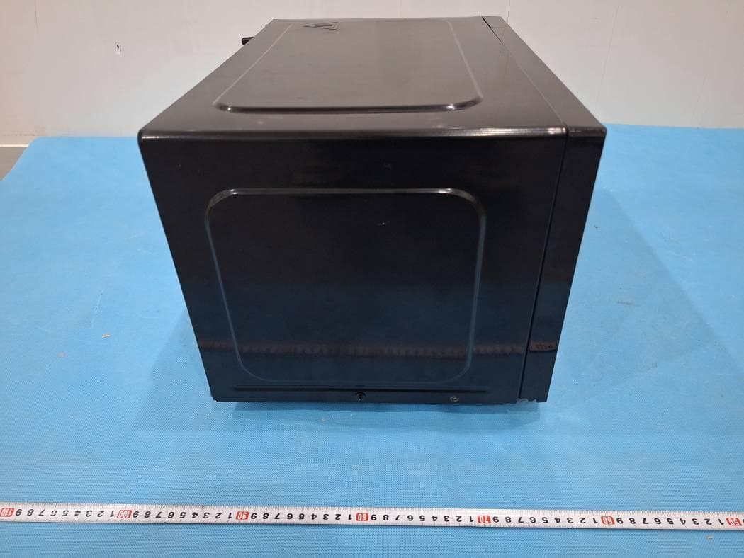 Microwave Oven - FCC ID YI4DWE25PXP20 - Zhongshan Donlim Weili Electrical Appliances Co., Ltd. (5)