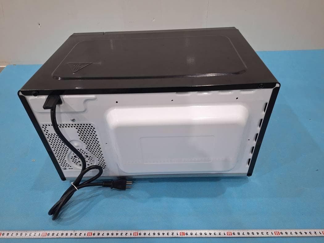 Microwave Oven - FCC ID YI4DWE25PXP20 - Zhongshan Donlim Weili Electrical Appliances Co., Ltd. (2)