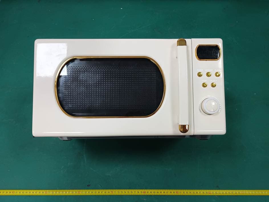 Microwave Oven - FCC ID YI4DWF20UXP33 - Guangdong Welly Electrical Appliances Co., Ltd (3)