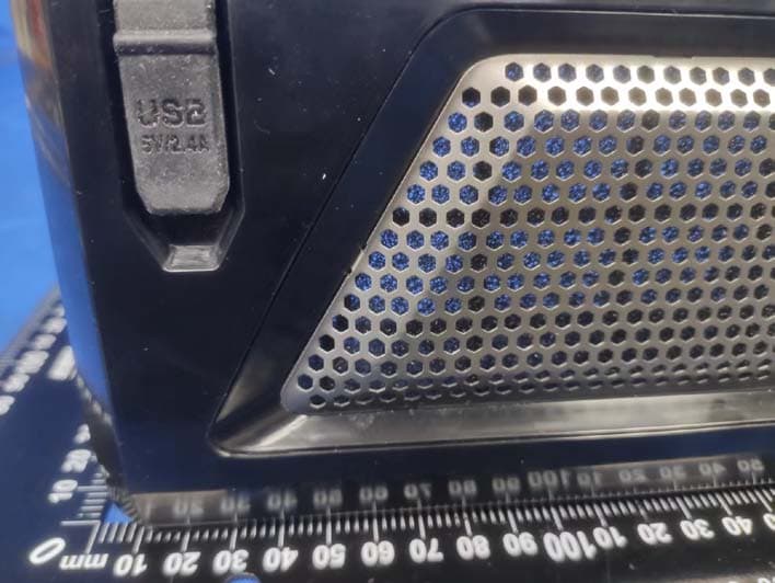 Household Microwave Oven - FCC ID YI4DWMW001G - Zhongshan Donlim Weili Electrical Appliances Co., Ltd.