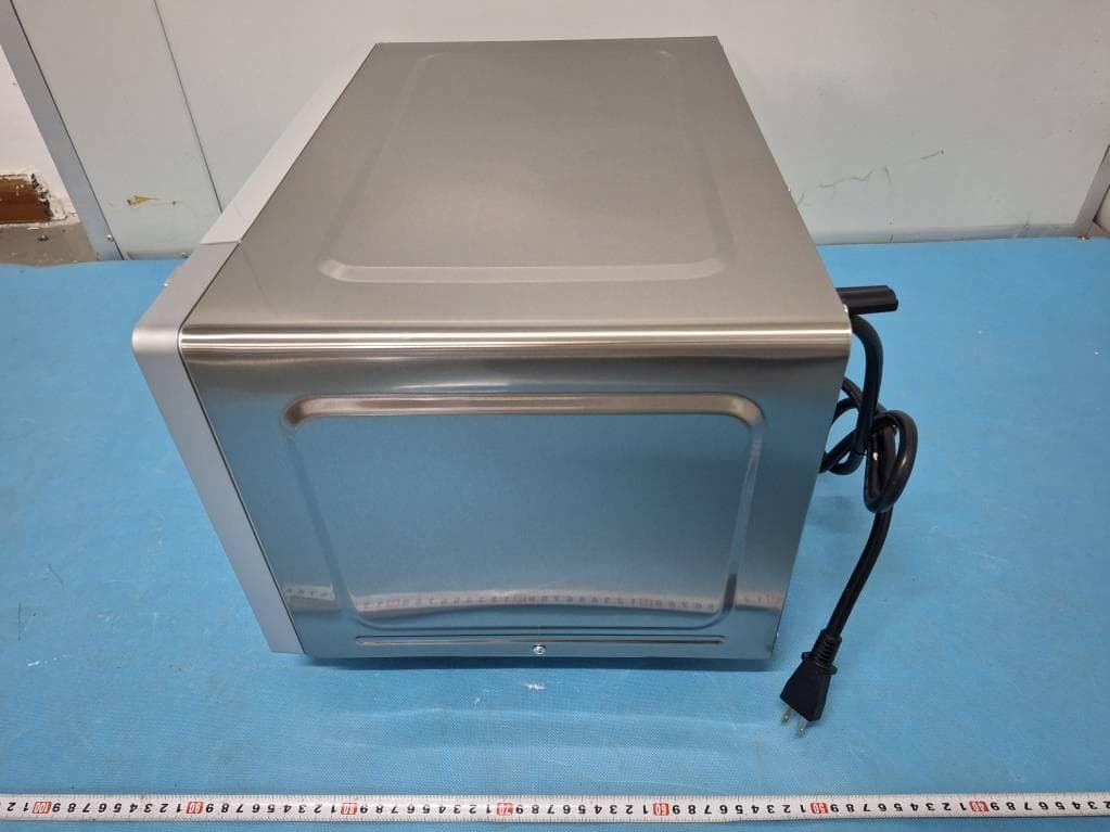 Microwave Oven - FCC ID YI4DWT25PXP25 - Zhongshan Donlim Weili Electrical Appliances Co., Ltd. (3)