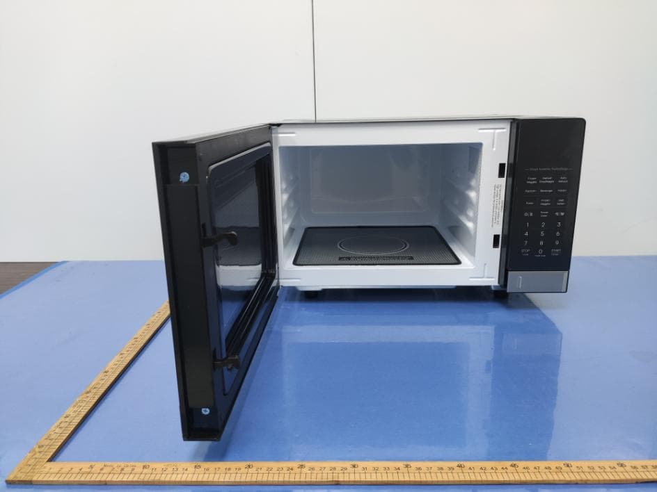 Microwave Oven - FCC ID YI4DWT30PXP24 - Guangdong Welly Electrical Appliances Co., Ltd (3)