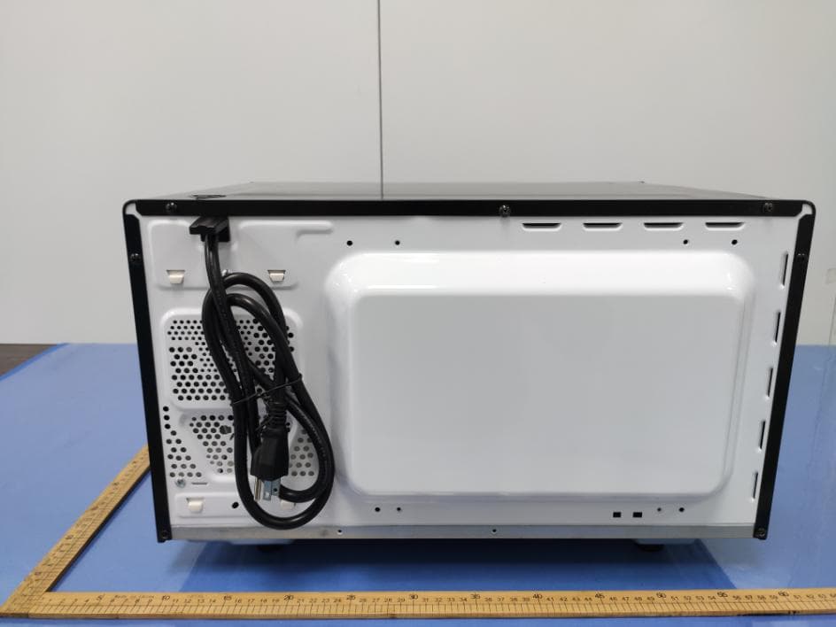 Microwave Oven - FCC ID YI4DWT30PXP24 - Guangdong Welly Electrical Appliances Co., Ltd (2)