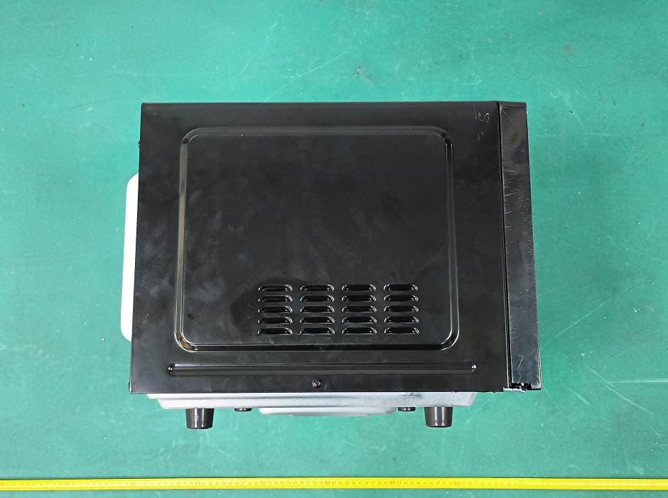 Microwave Oven - FCC ID YI4DWT30PXP68 - Guangdong Welly Electrical Appliances Co., Ltd (4)