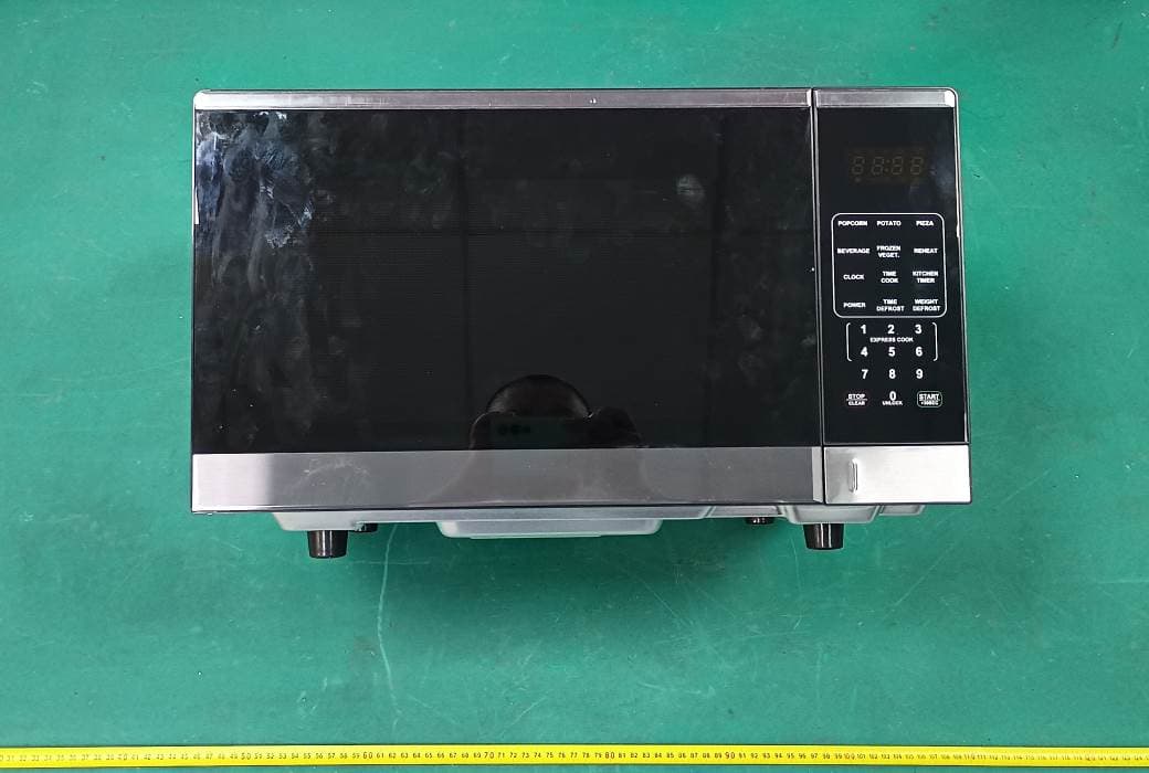 Microwave Oven - FCC ID YI4DWT30PXP68 - Guangdong Welly Electrical Appliances Co., Ltd (2)