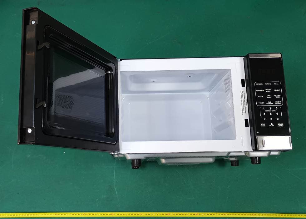 Microwave Oven - FCC ID YI4DWT30PXP68 - Guangdong Welly Electrical Appliances Co., Ltd (5)