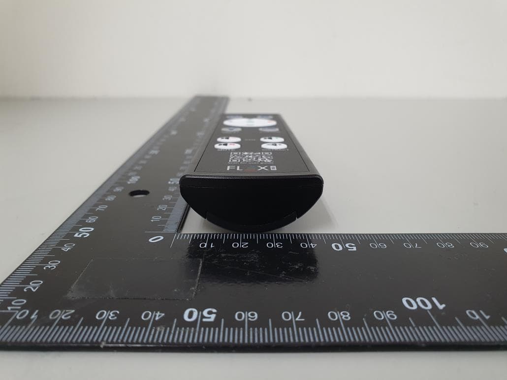 Flex VRA Remote Control - FCC ID YI5-REM01 - Celadon, Inc. (4)