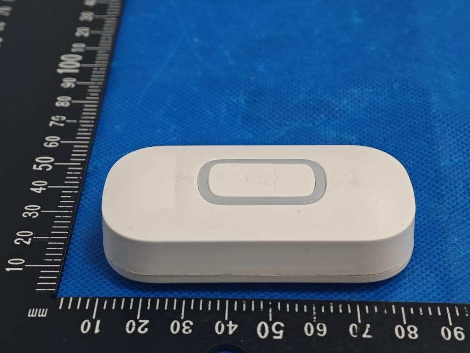 Wireless doorbell (transmitter) - FCC ID YI6-RL-38TX - GUANGDONG ROULE ELECTRONICS CO., LTD (3)