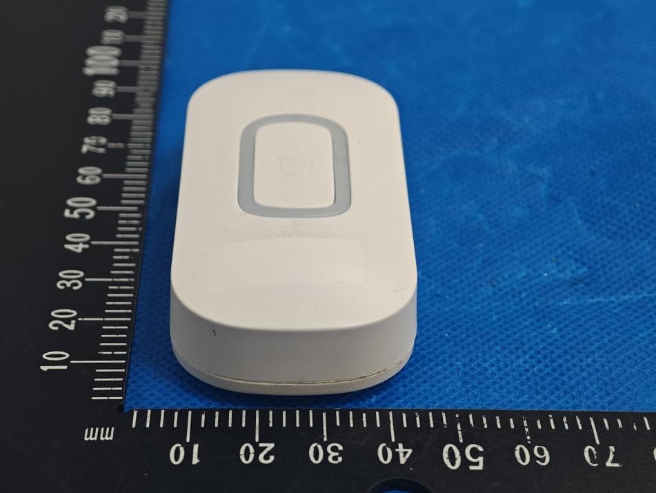 Wireless doorbell (transmitter) - FCC ID YI6-RL-38TX - GUANGDONG ROULE ELECTRONICS CO., LTD (5)