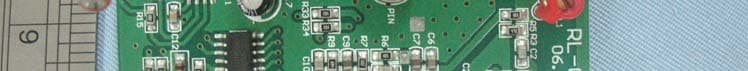 PIR MOTION LIGHT & Alarm - FCC ID YI6RL-0313B - GUANGDONG ROULE ELECTRONICS CO., LTD (2)