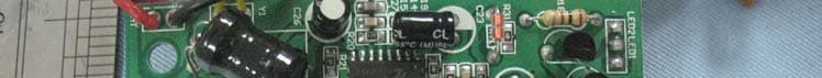 PIR MOTION LIGHT & Alarm - FCC ID YI6RL-0313B - GUANGDONG ROULE ELECTRONICS CO., LTD (4)