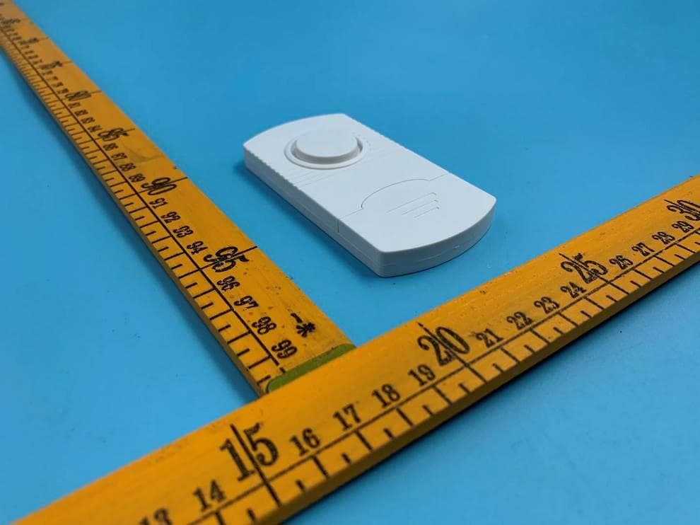 VIBRATION SENSOR - FCC ID YI6RL-17 - GUANGDONG ROULE ELECTRONICS CO., LTD (3)