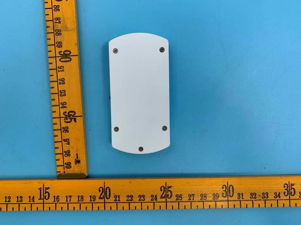 VIBRATION SENSOR - FCC ID YI6RL-17 - GUANGDONG ROULE ELECTRONICS CO., LTD (2)