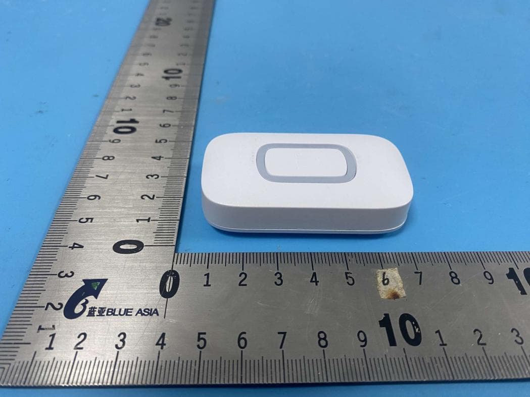 Wireless Remote Control Doorbell - FCC ID YI6RL-33TX - GUANGDONG ROULE ELECTRONICS CO., LTD (5)