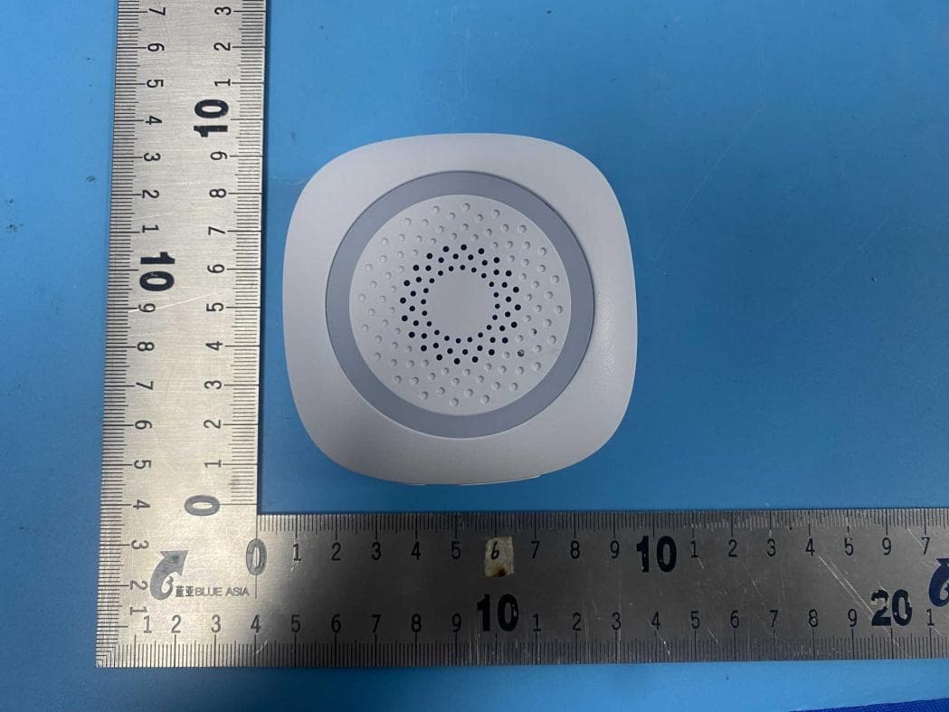 Wireless Remote Control Doorbell - FCC ID YI6RL-33TX - GUANGDONG ROULE ELECTRONICS CO., LTD (4)