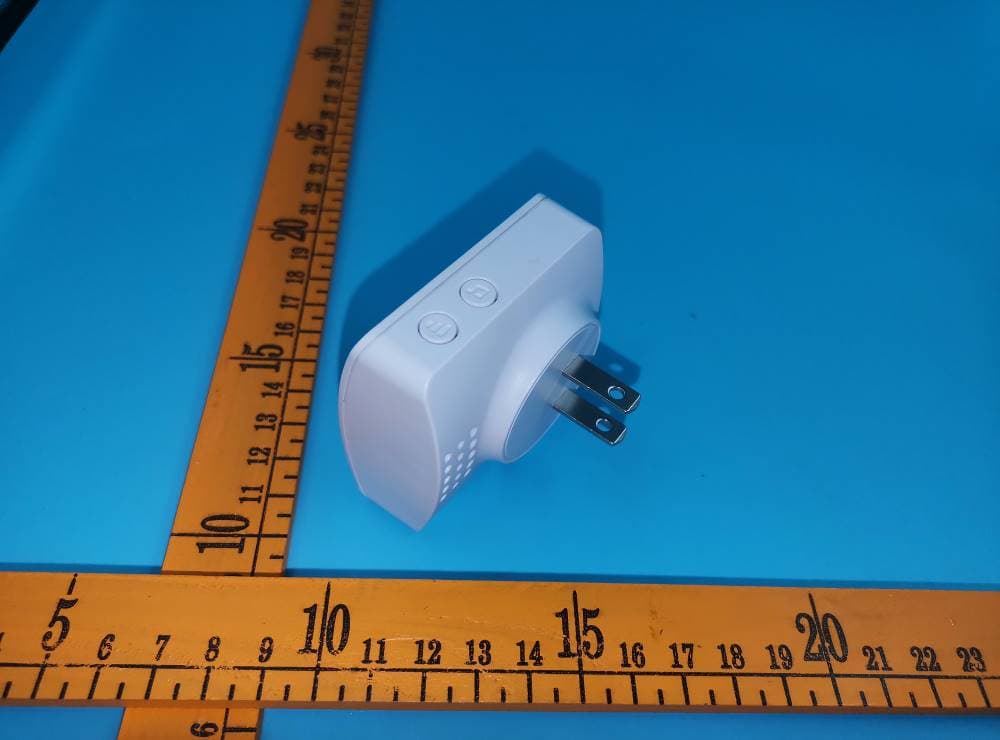 Wireless Remote Control Doorbell - FCC ID YI6RL-3881 - GUANGDONG ROULE ELECTRONICS CO., LTD (2)