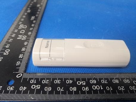 Wireless Remote Control Doorbell - FCC ID YI6RL-3930 - GUANGDONG ROULE ELECTRONICS CO., LTD (4)