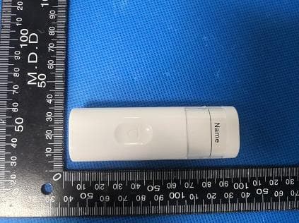 Wireless Remote Control Doorbell - FCC ID YI6RL-3930 - GUANGDONG ROULE ELECTRONICS CO., LTD