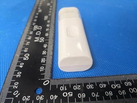 Wireless Remote Control Doorbell - FCC ID YI6RL-3930 - GUANGDONG ROULE ELECTRONICS CO., LTD (5)