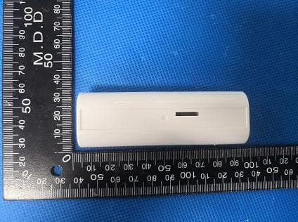 Wireless Remote Control Doorbell - FCC ID YI6RL-3930 - GUANGDONG ROULE ELECTRONICS CO., LTD (2)