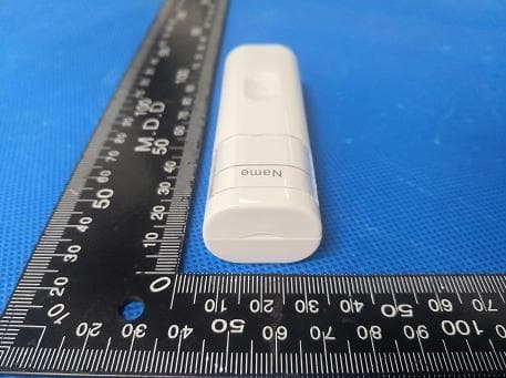 Wireless Remote Control Doorbell - FCC ID YI6RL-3930 - GUANGDONG ROULE ELECTRONICS CO., LTD (3)