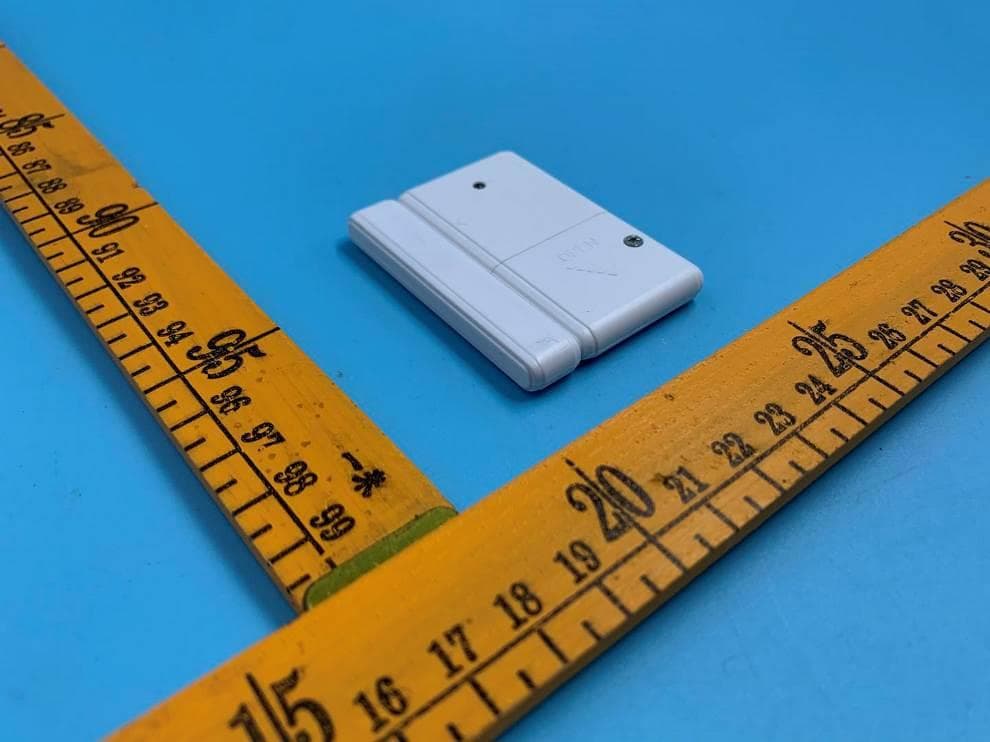DOOR MAGNETIC SENSOR - FCC ID YI6RL-40 - GUANGDONG ROULE ELECTRONICS CO., LTD (3)
