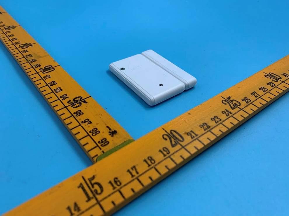 DOOR MAGNETIC SENSOR - FCC ID YI6RL-40 - GUANGDONG ROULE ELECTRONICS CO., LTD (4)