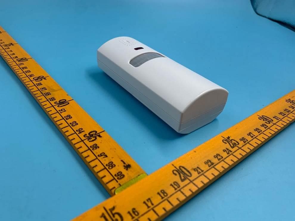 HOST PIR SENSOR - FCC ID YI6RL-41 - GUANGDONG ROULE ELECTRONICS CO., LTD (4)