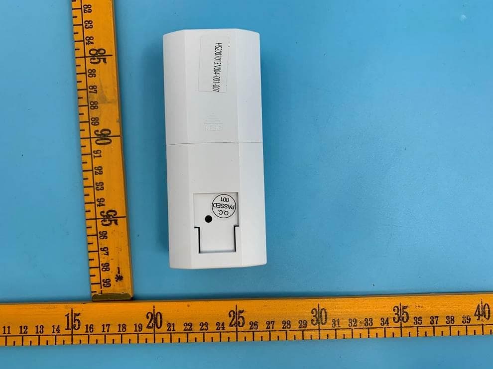 HOST PIR SENSOR - FCC ID YI6RL-41 - GUANGDONG ROULE ELECTRONICS CO., LTD (2)