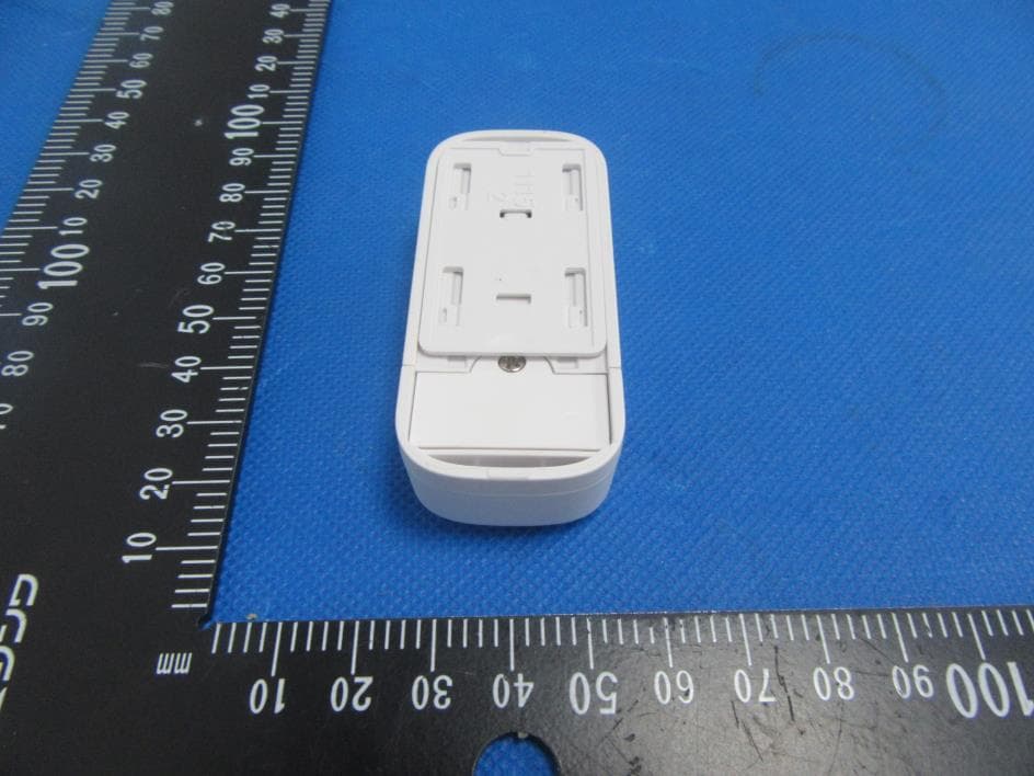 Wireless door magnetic doorbell - FCC ID YI6RL-9805TX - GUANGDONG ROULE ELECTRONICS CO., LTD (5)