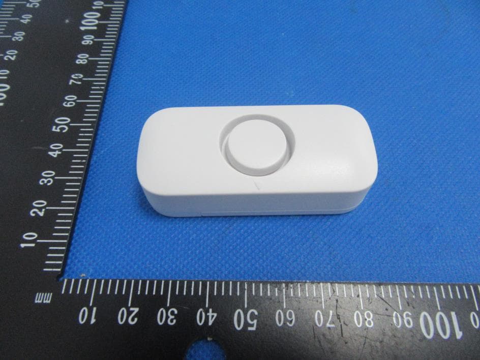 Wireless door magnetic doorbell - FCC ID YI6RL-9805TX - GUANGDONG ROULE ELECTRONICS CO., LTD (3)