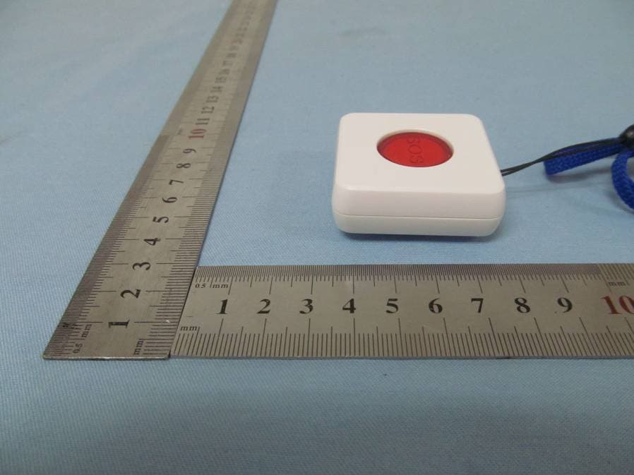 Emergency Button - FCC ID YI6RL-R31 - GUANGDONG ROULE ELECTRONICS CO., LTD (4)