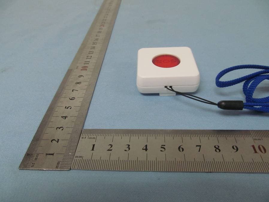 Emergency Button - FCC ID YI6RL-R31 - GUANGDONG ROULE ELECTRONICS CO., LTD (2)