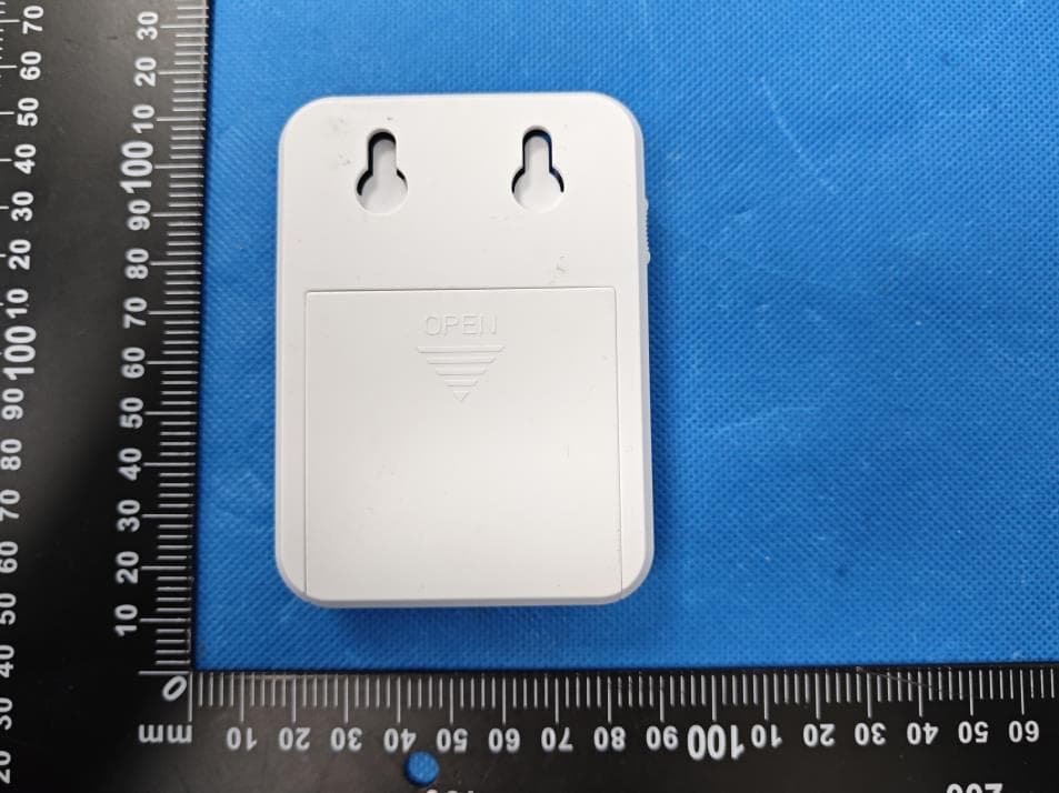 Wi-Fi Keypad Controlled Door Alarm Sensor - FCC ID YI6RL-WD02A - GUANGDONG ROULE ELECTRONICS CO., LTD