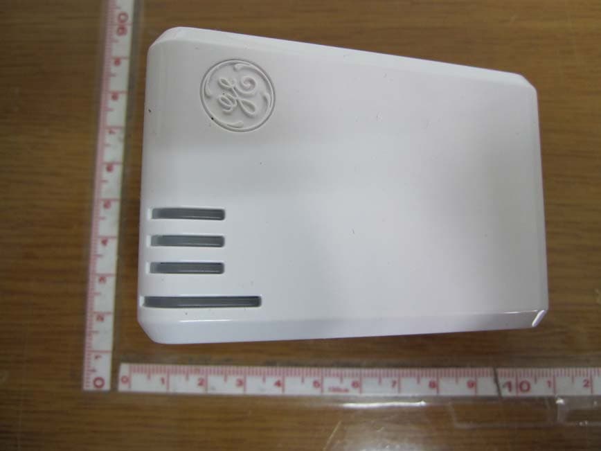 HOME ENERGY GATEWAY - FCC ID YI7HES10000R1W - eZEX Corporation (2)