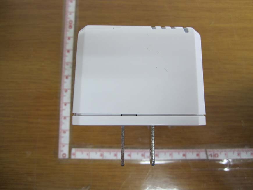 HOME ENERGY GATEWAY - FCC ID YI7HES10000R1W - eZEX Corporation (4)
